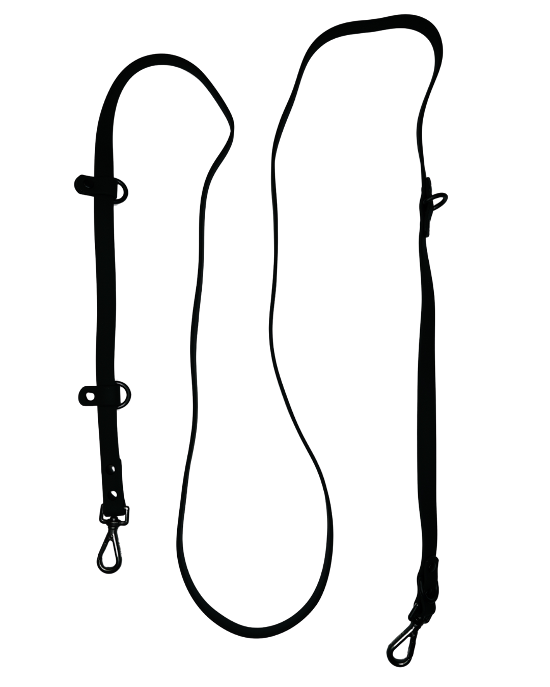 AniLux 5-in-1 Multifunktionsleine für Hunde