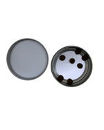 AniLux Aluminium Geruchstraining-Behälter - AniLux