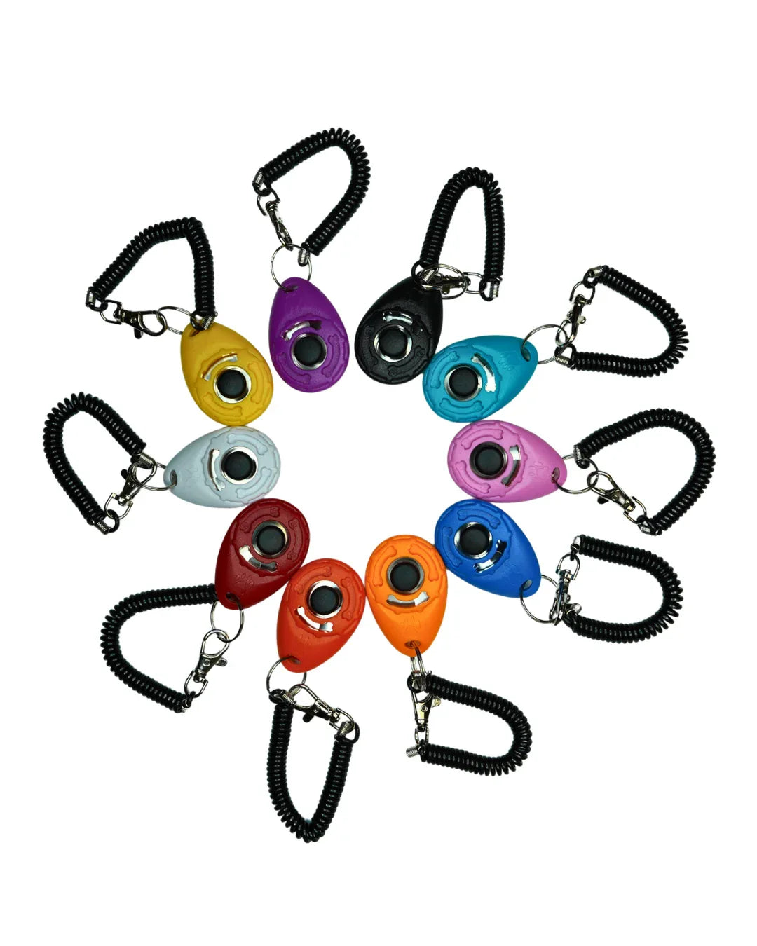 AniLux Clicker für Tiertraining