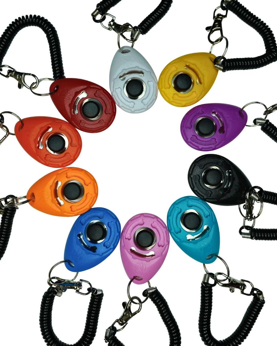 AniLux Clicker für Tiertraining