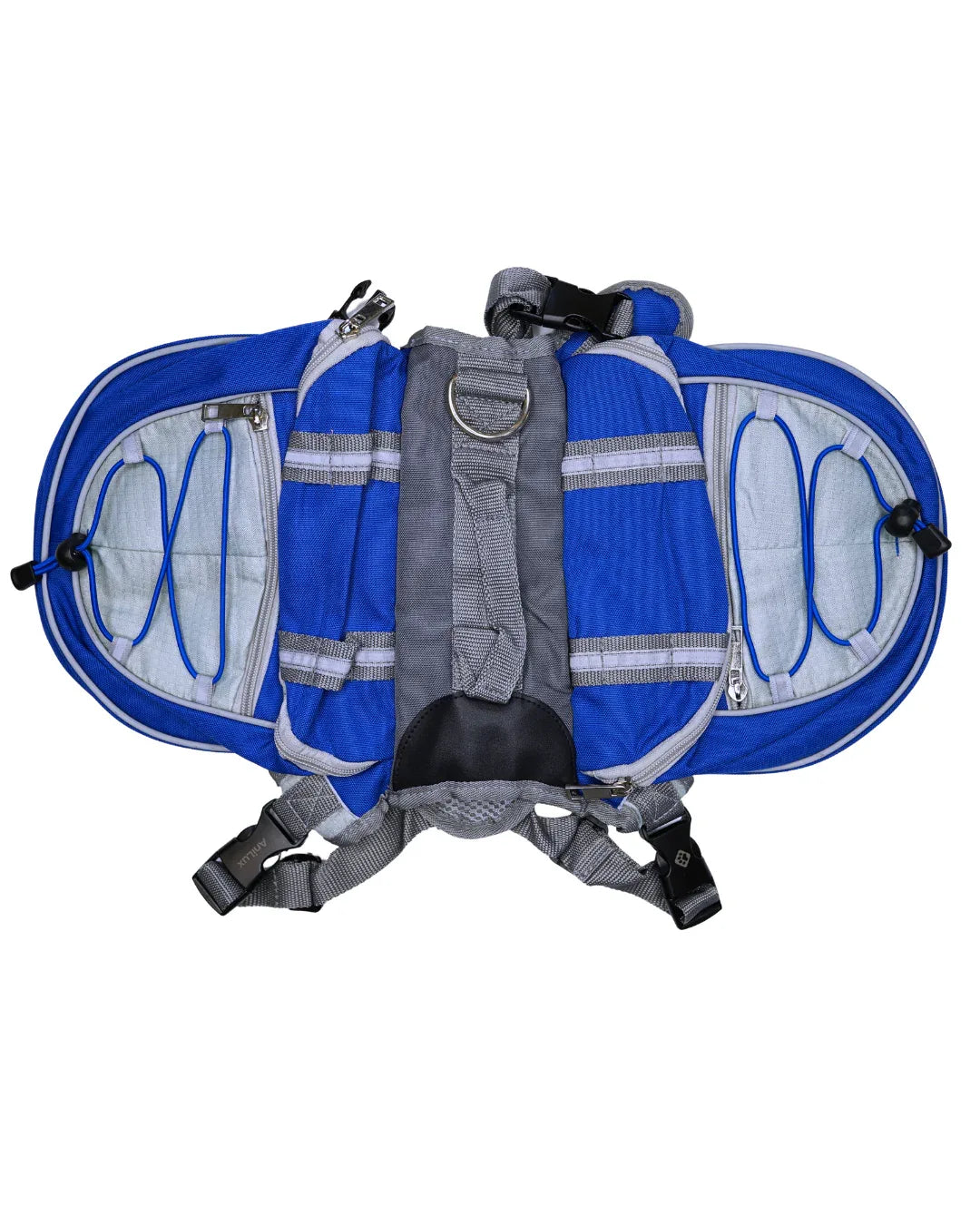 AniLux Hunderucksack - AniLux