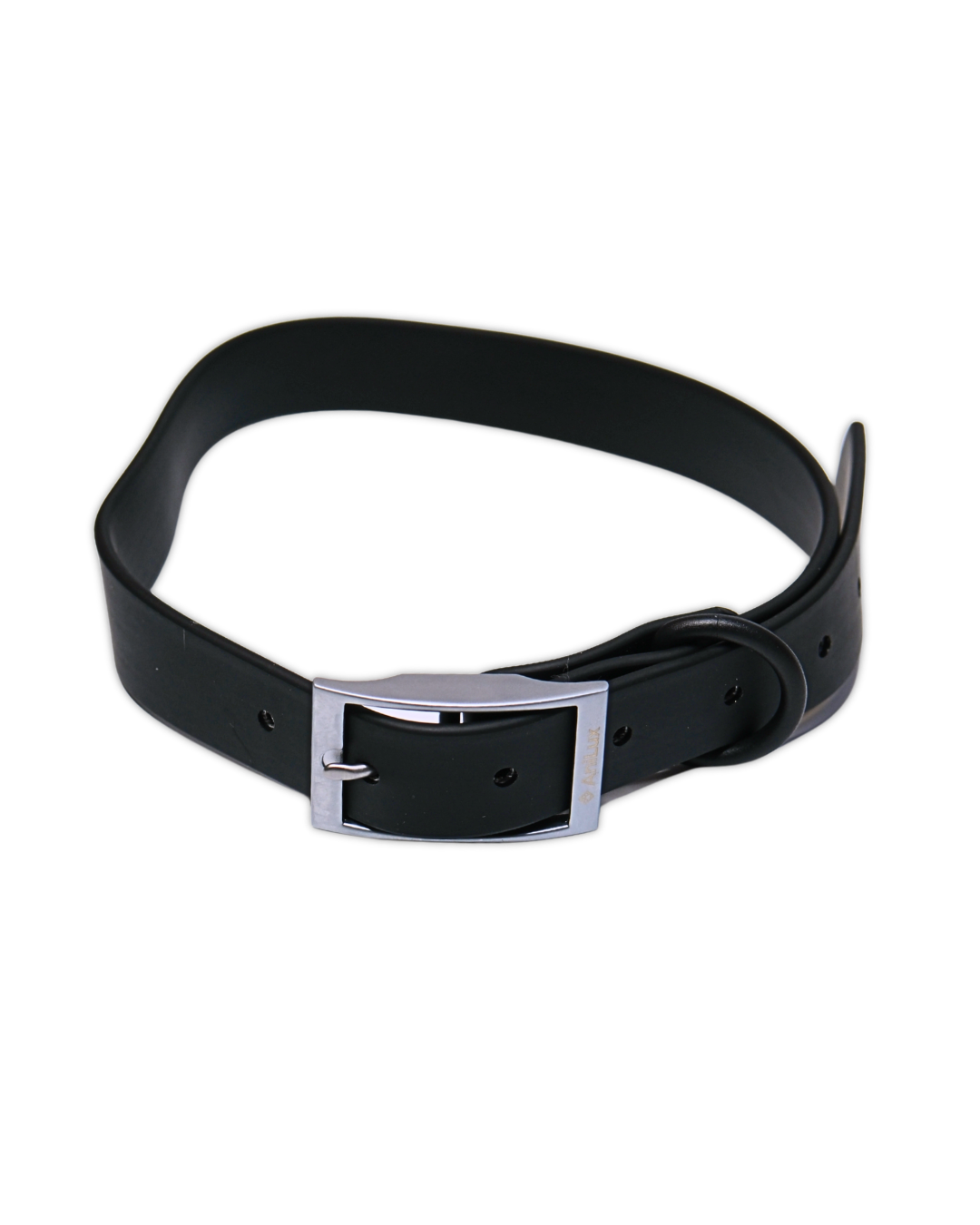 AniLux PVC Hundehalsband
