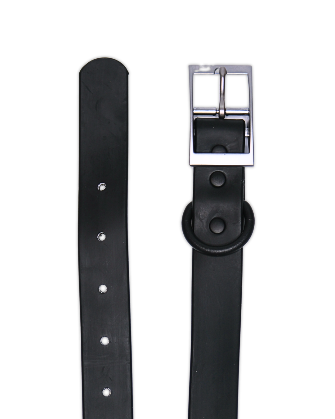 AniLux PVC Hundehalsband