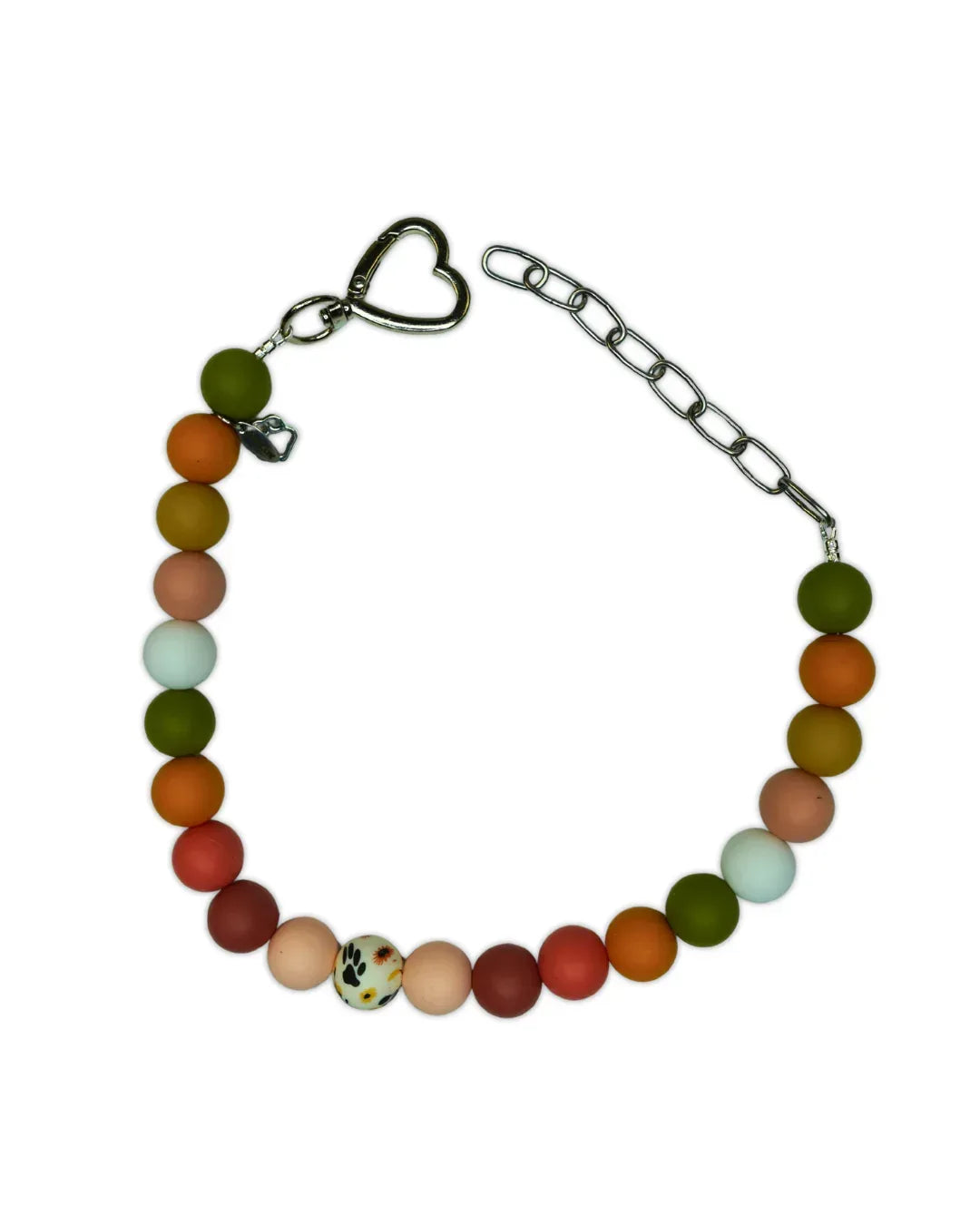 AniLux Signature Schmuckhalsband – Adventure Ahead - AniLux