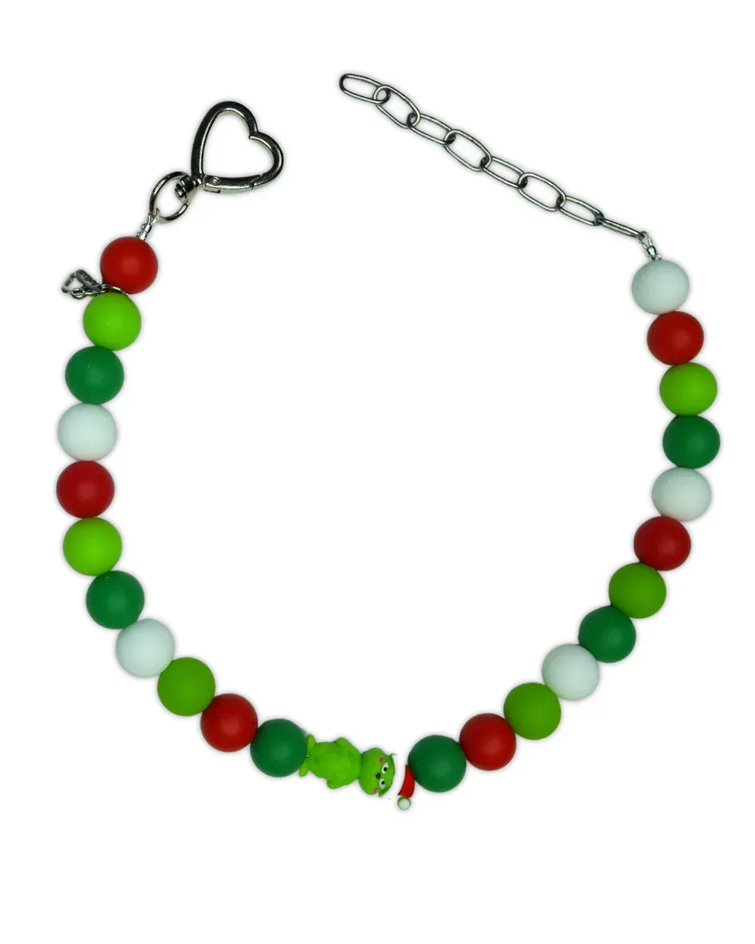 AniLux Signature Schmuckhalsband – Christmas Mayhem - AniLux