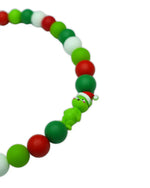 AniLux Signature Schmuckhalsband – Christmas Mayhem - AniLux