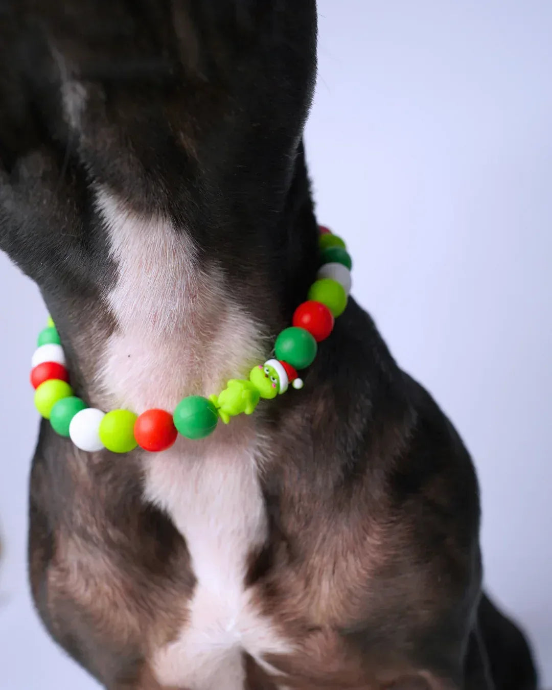 AniLux Signature Schmuckhalsband – Christmas Mayhem - AniLux