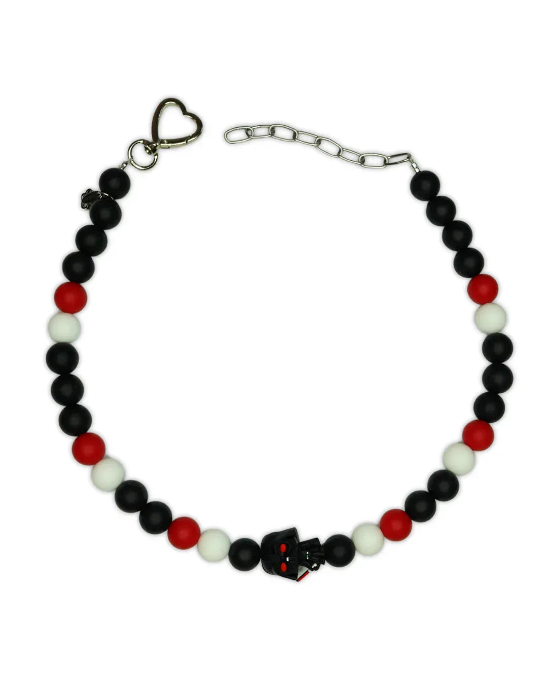 AniLux Signature Schmuckhalsband – Dark Lord - AniLux