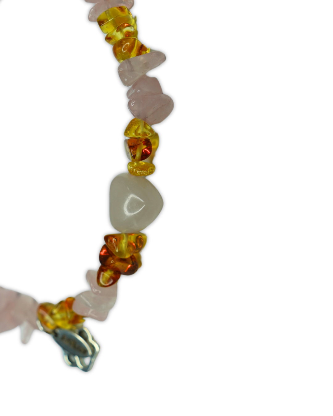 AniLux Signature Schmuckhalsband – Gentle Heart