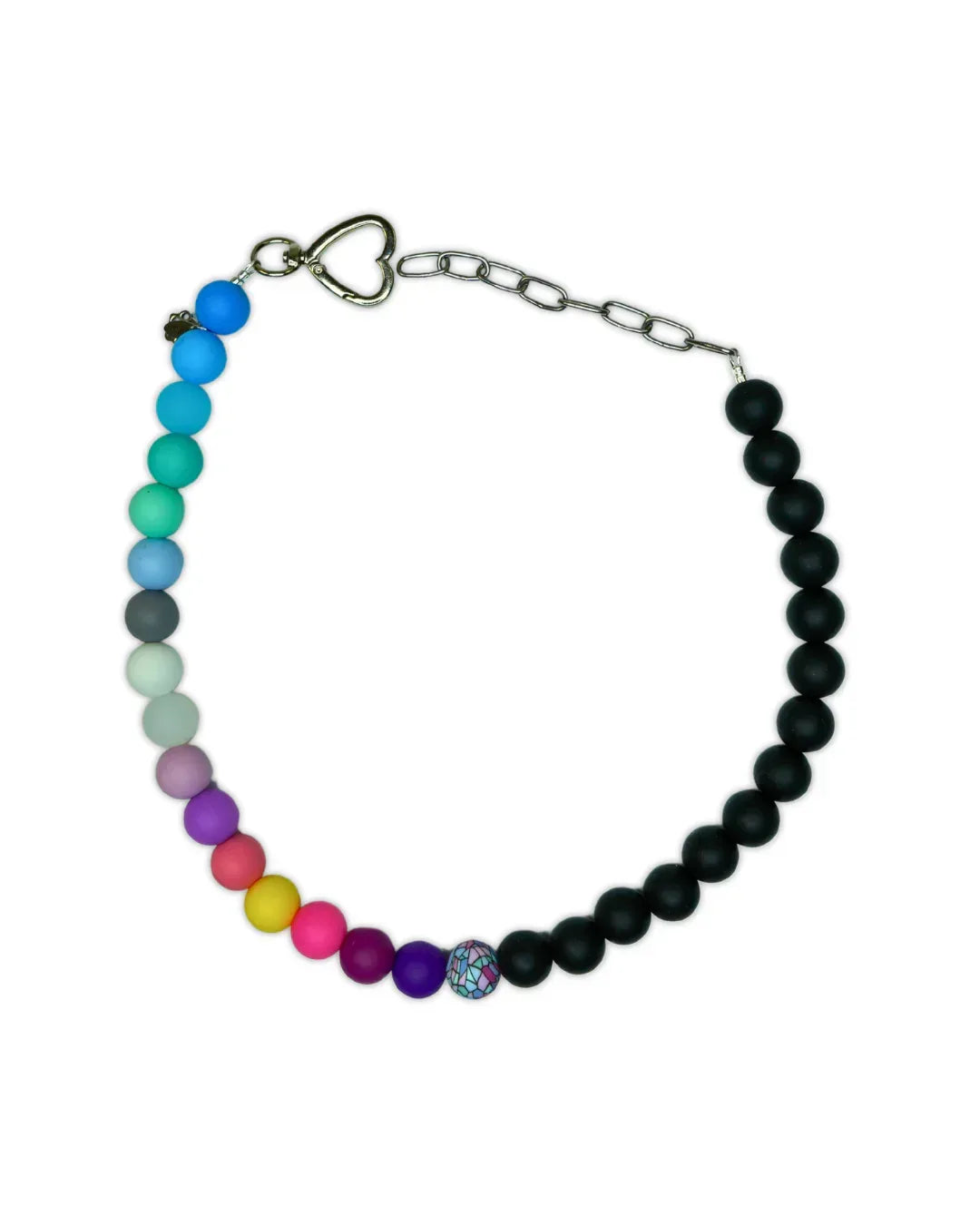 AniLux Signature Schmuckhalsband – Midnight Muse - AniLux