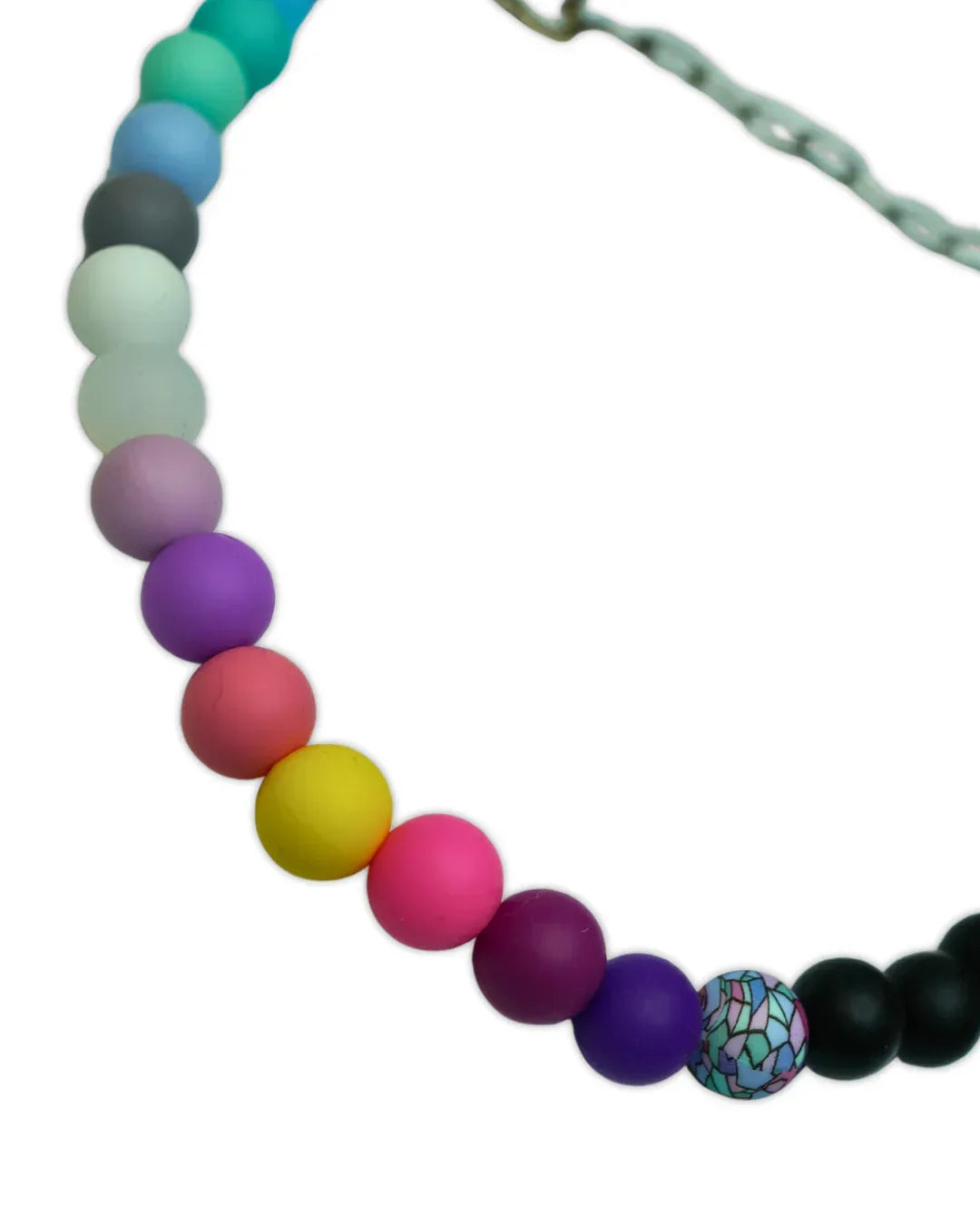 AniLux Signature Schmuckhalsband – Midnight Muse - AniLux