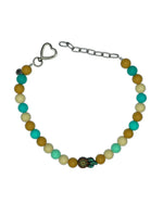 AniLux Signature Schmuckhalsband – Mystic Dreamcatcher - AniLux