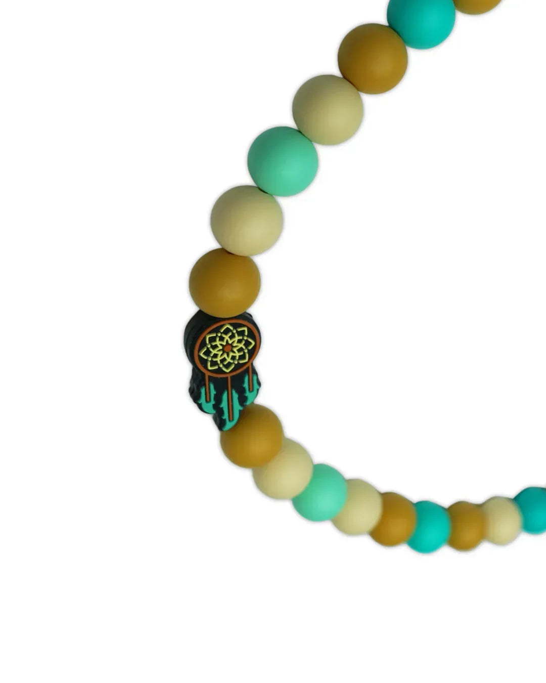 AniLux Signature Schmuckhalsband – Mystic Dreamcatcher - AniLux