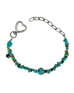 AniLux Signature Schmuckhalsband – Ocean Soul - AniLux