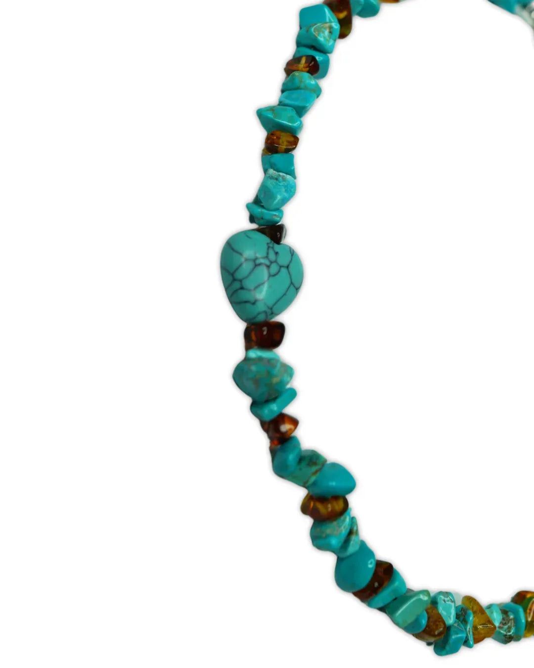 AniLux Signature Schmuckhalsband – Ocean Soul - AniLux