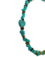 AniLux Signature Schmuckhalsband – Ocean Soul - AniLux