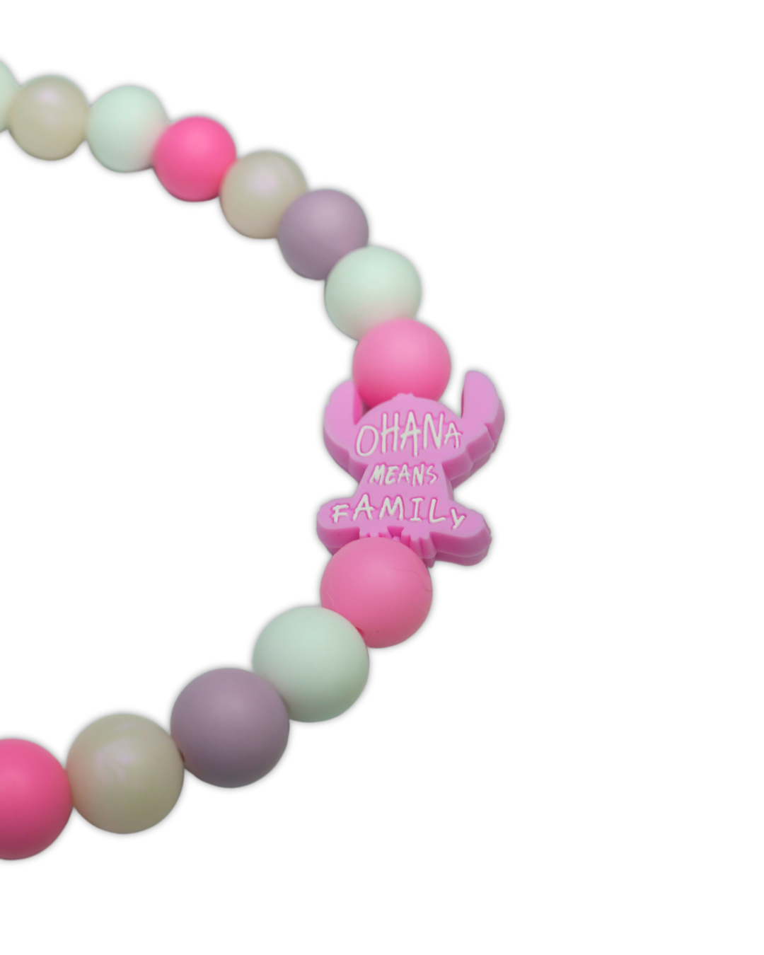 AniLux Signature Schmuckhalsband – Ohana Dream