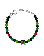 AniLux Signature Schmuckhalsband – Rebel Heart - AniLux