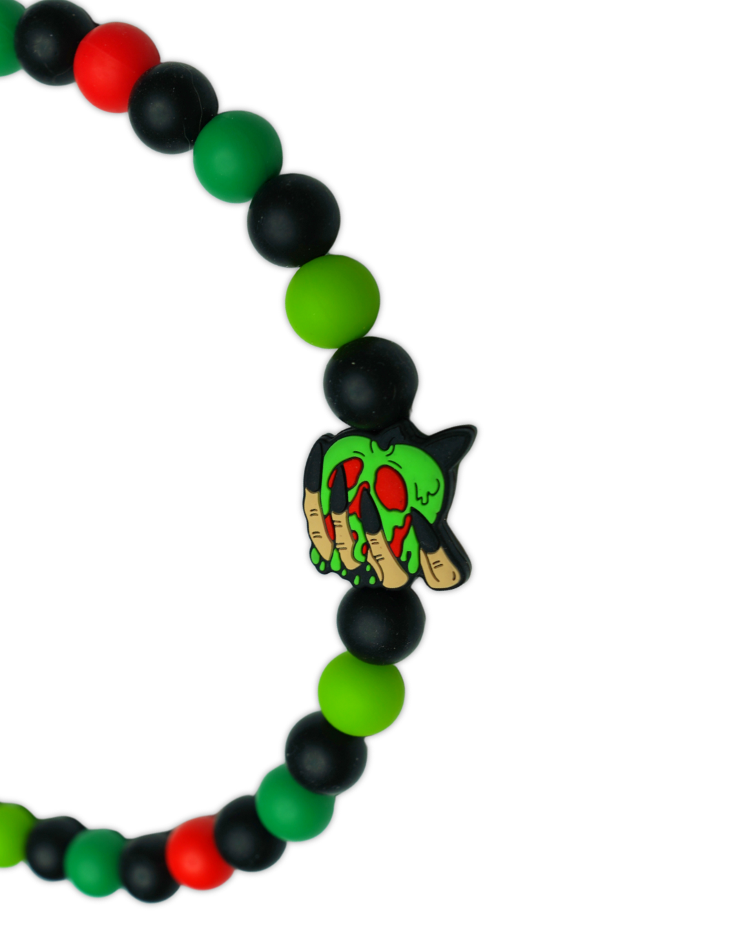 AniLux Signature Schmuckhalsband – Rebel Heart