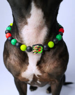 AniLux Signature Schmuckhalsband – Rebel Heart - AniLux