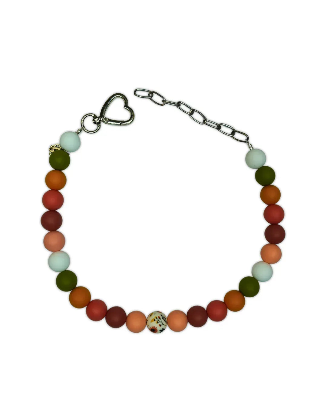 AniLux Signature Schmuckhalsband – Wanderlust - AniLux