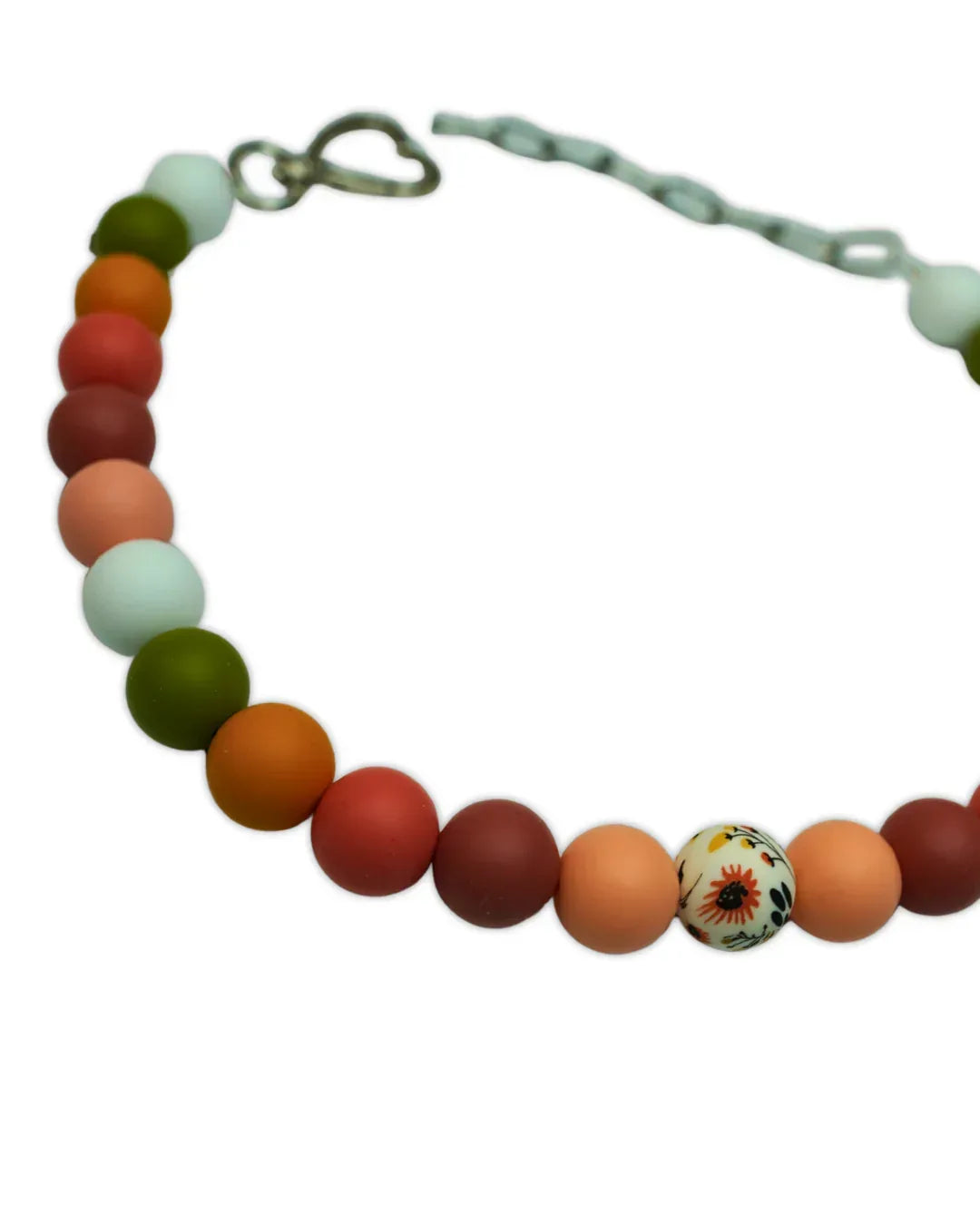 AniLux Signature Schmuckhalsband – Wanderlust - AniLux