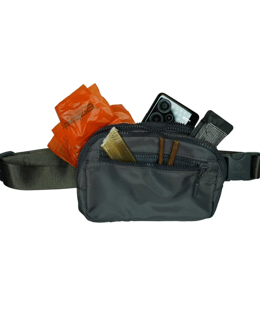 AniLux Wasserabweisende Bauchtasche - AniLux