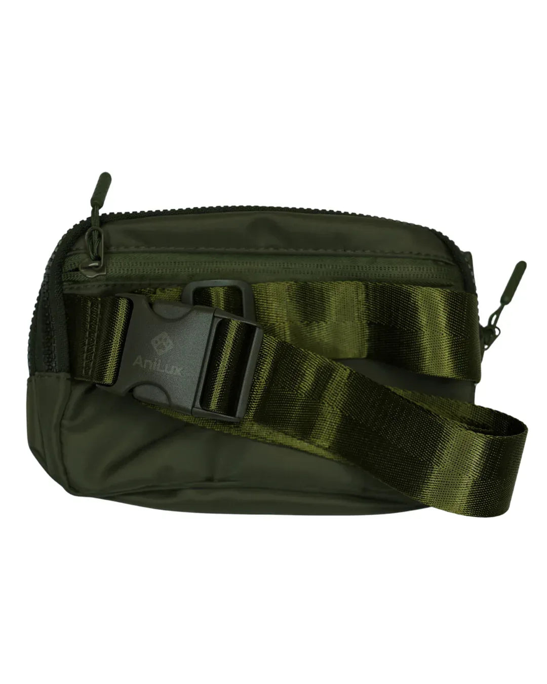 AniLux Wasserabweisende Bauchtasche - AniLux