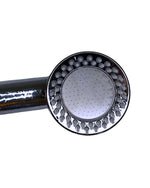 Duschbrause mit Massagestiften - AniLux