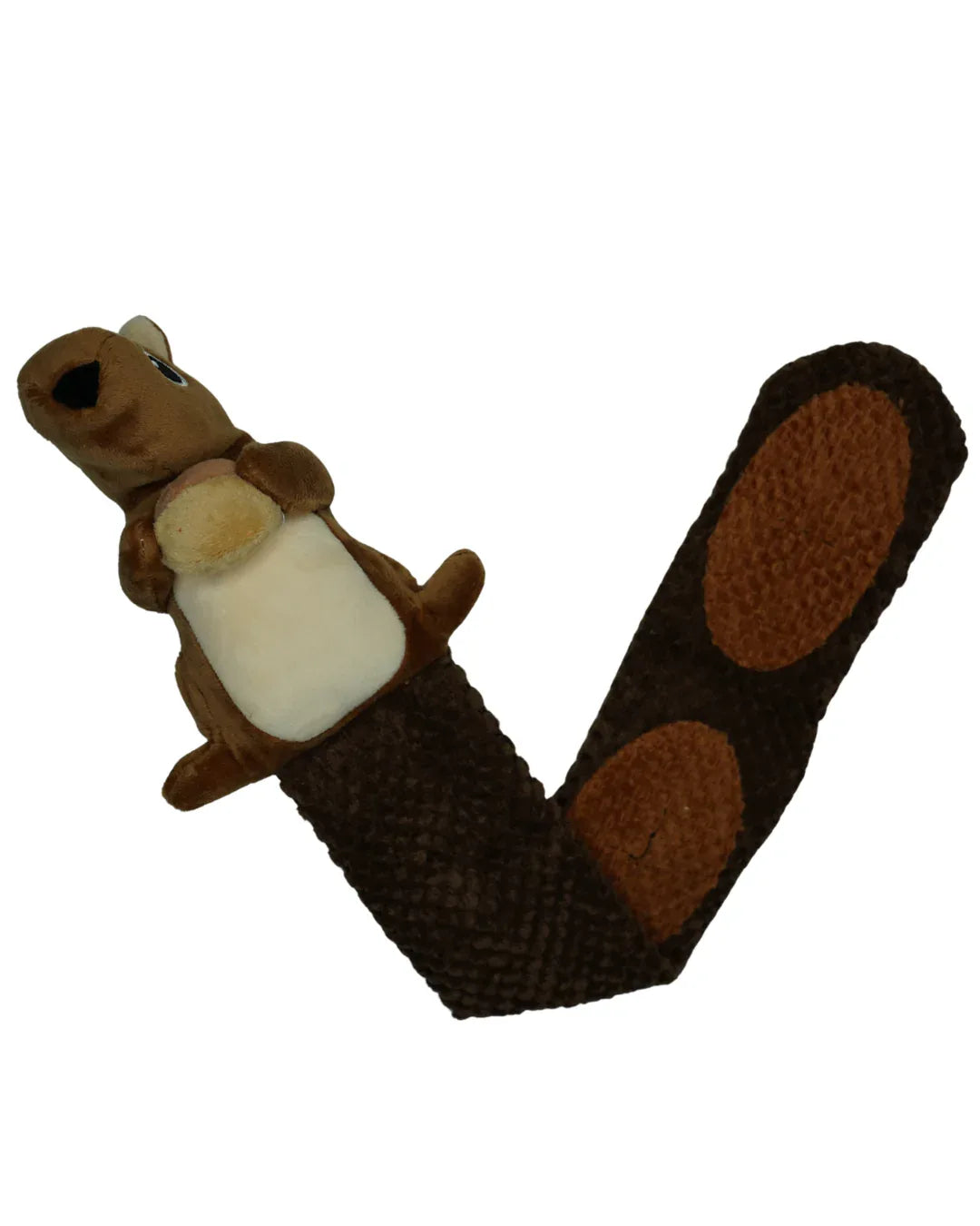 Hundespielzeug Eichhörnchen - AniLux