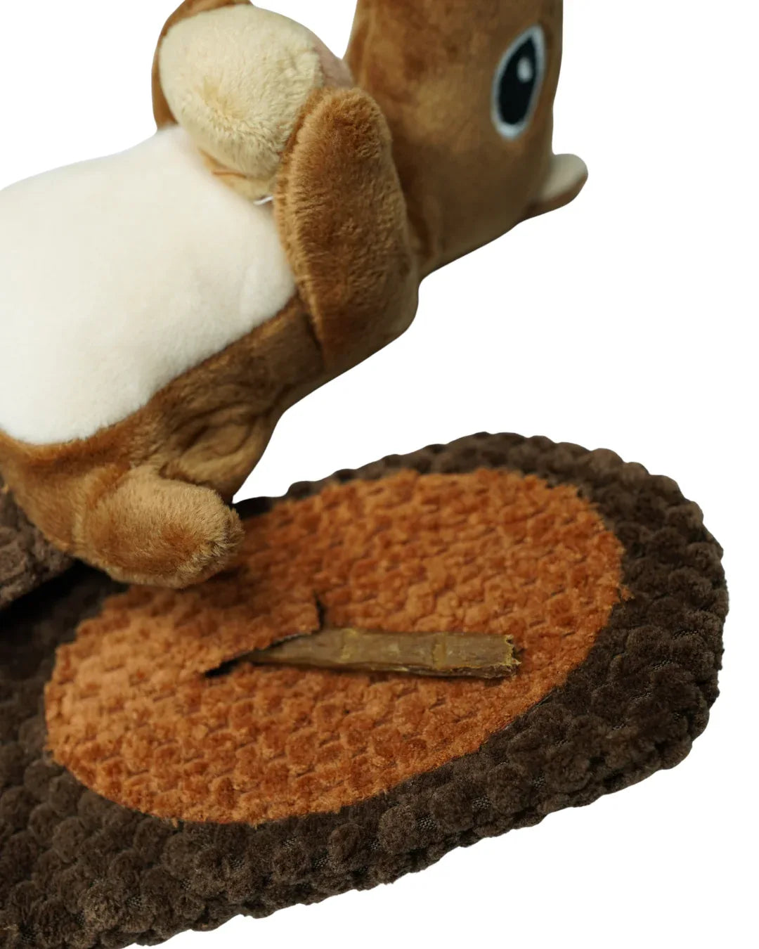 Hundespielzeug Eichhörnchen - AniLux