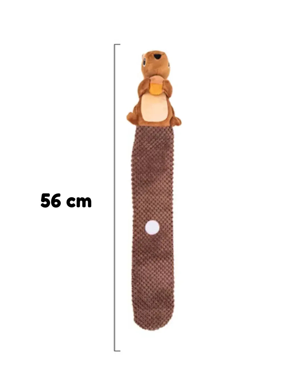 Hundespielzeug Eichhörnchen - AniLux