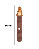 Hundespielzeug Eichhörnchen - AniLux