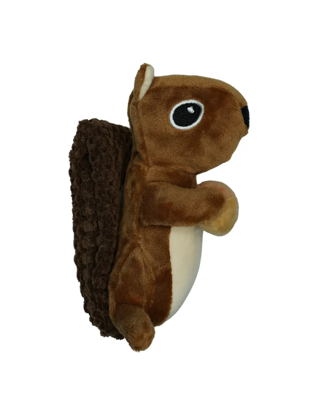 Hundespielzeug Eichhörnchen - AniLux