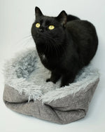 Katzenbett 2-in-1 - AniLux