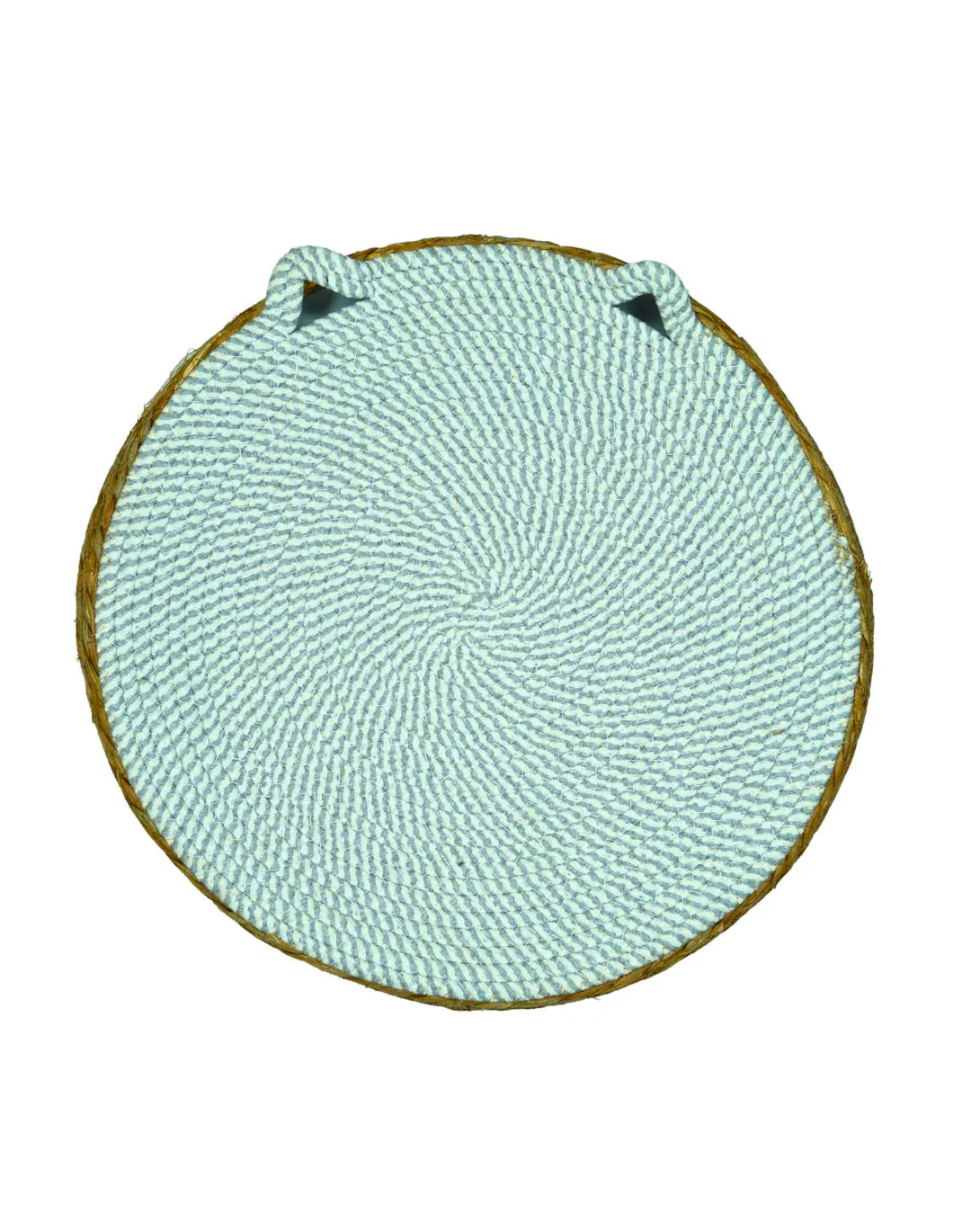 Katzenbett aus Naturmaterialien - AniLux