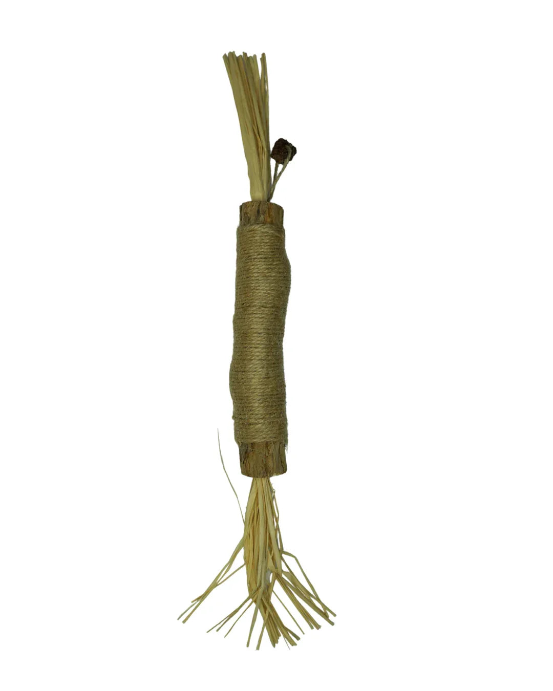 Katzenspielzeug aus Naturmaterialien - AniLux