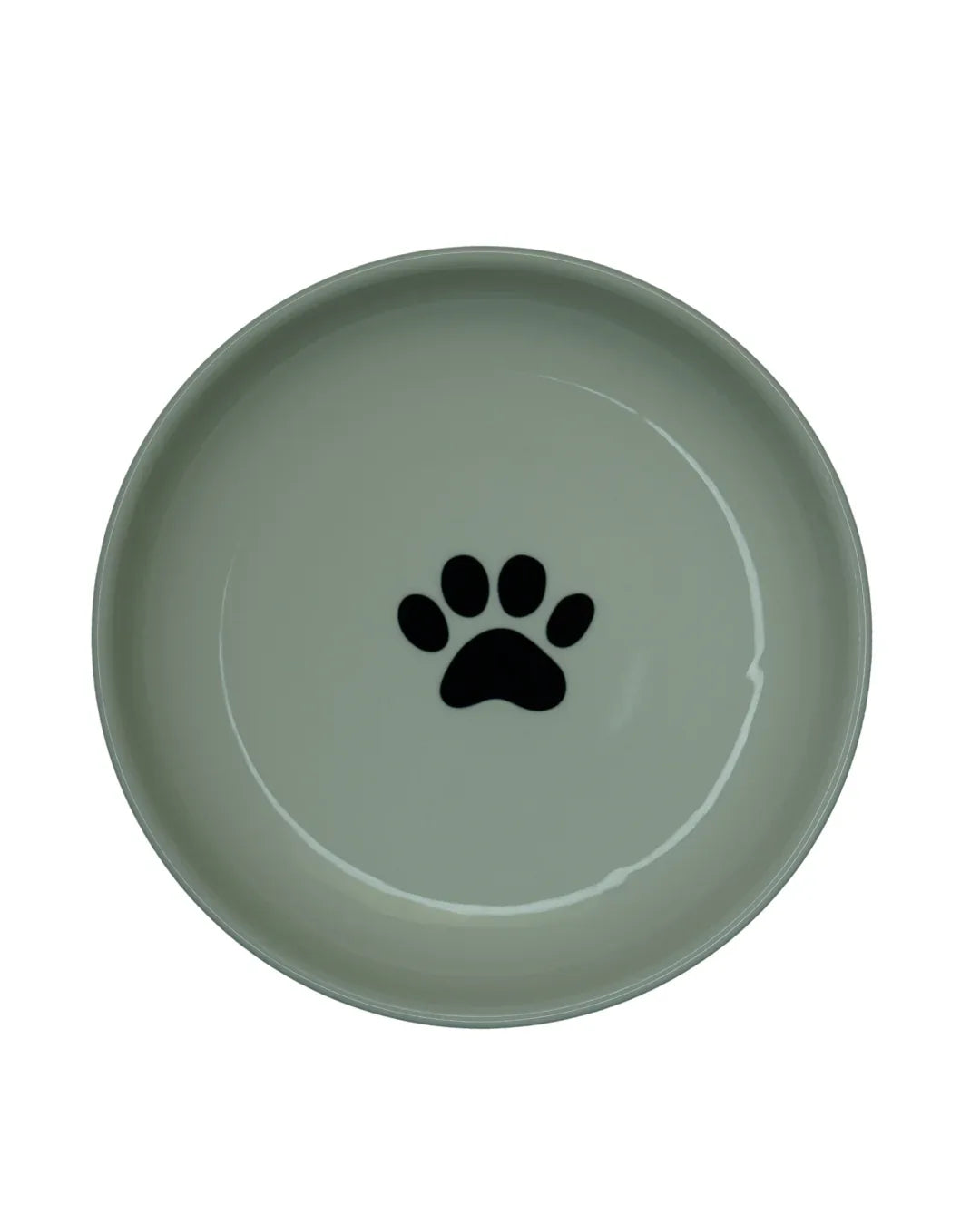 Keramiknapf mit Antirutschboden