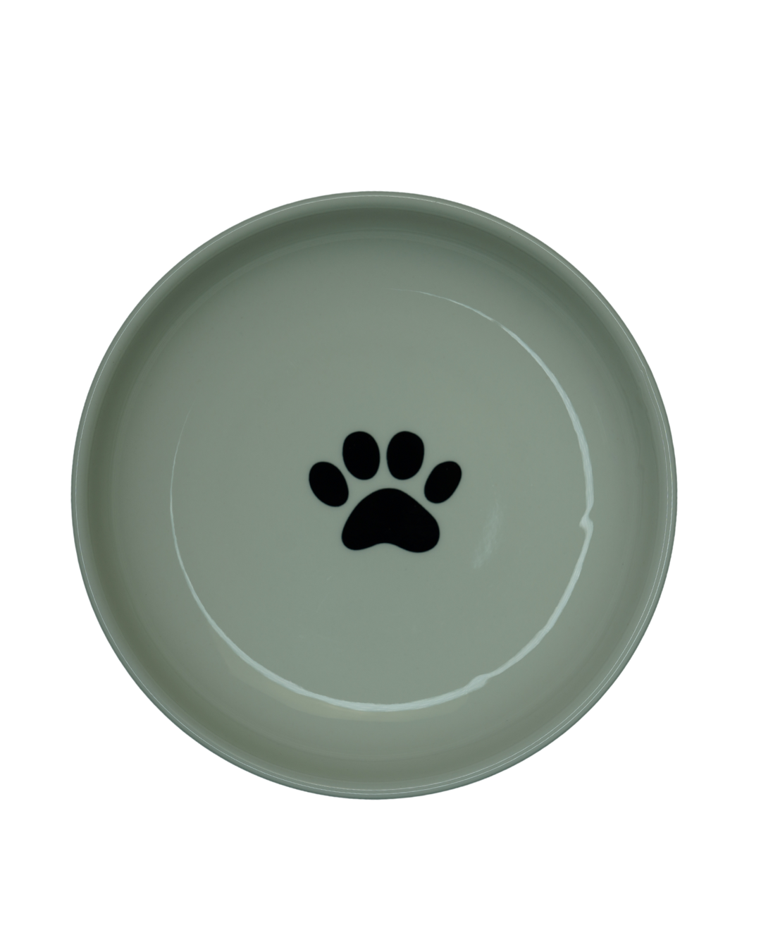 Keramiknapf mit Antirutschboden