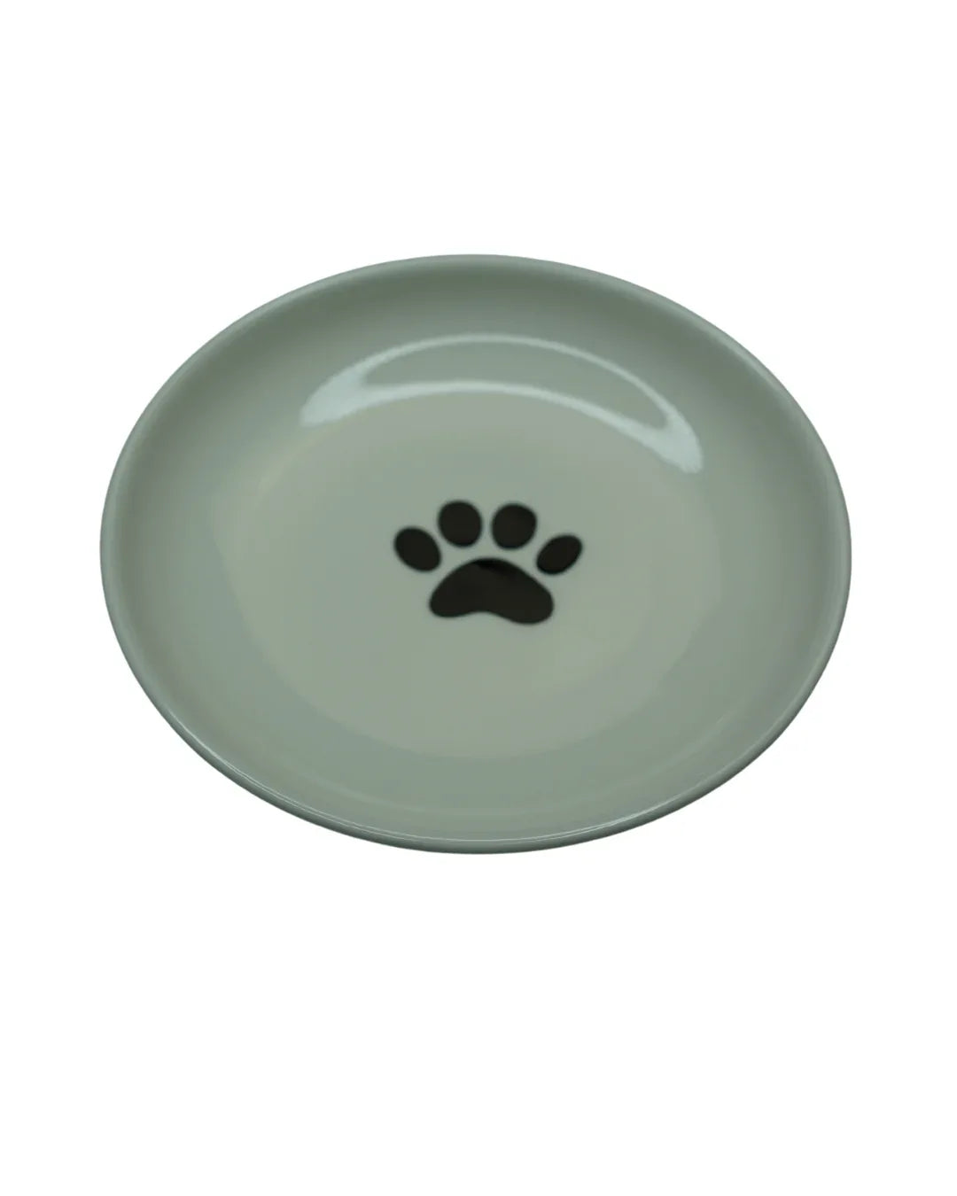 Keramiknapf mit Antirutschboden