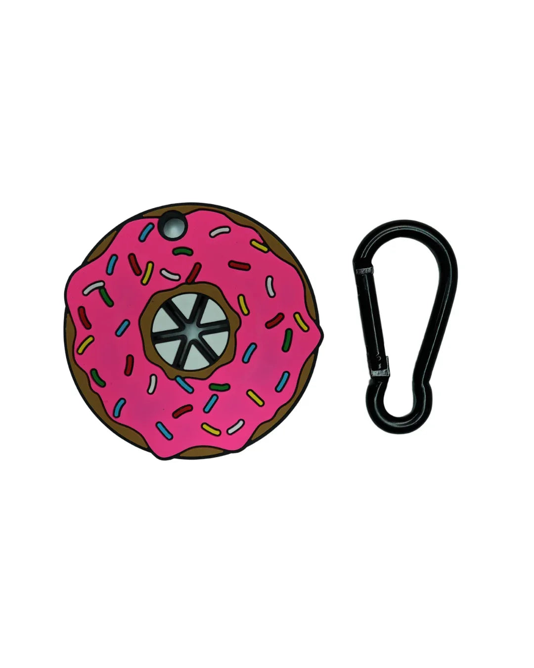 Kotbeutelhalter Silikon - AniLux