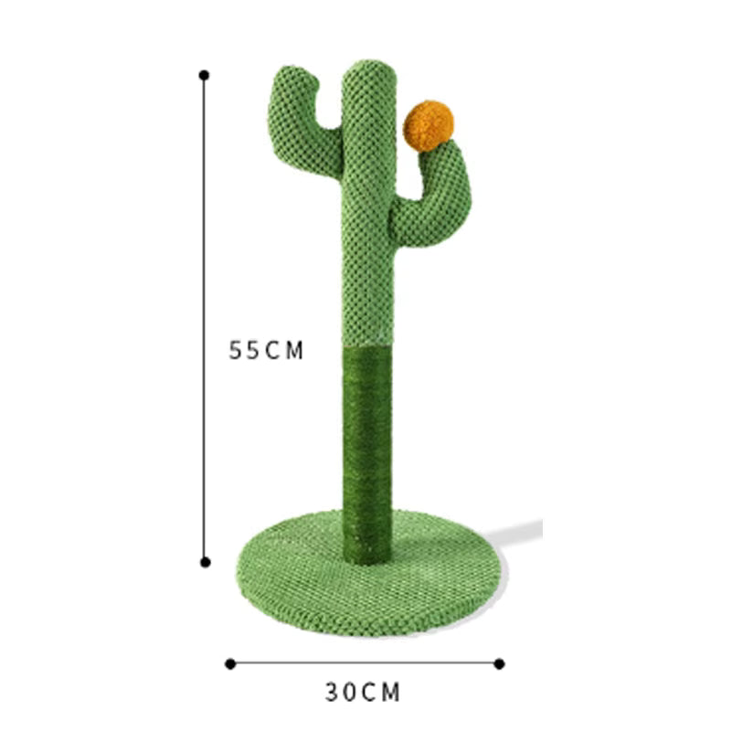 Kaktus Kratzstamm - AniLux