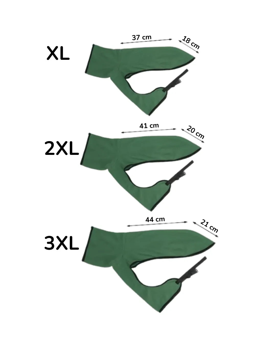 Mikrofaser-Bademantel - AniLux