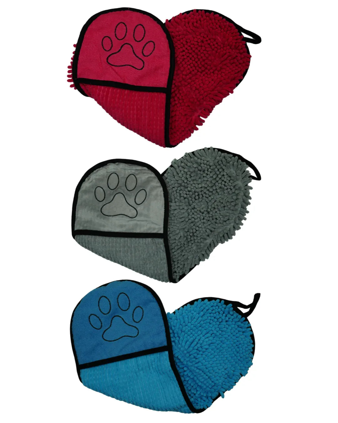 Mikrofaser-Trockentuch - AniLux