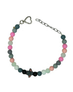 AniLux Signature Schmuckhalsband – Glow Bat - AniLux